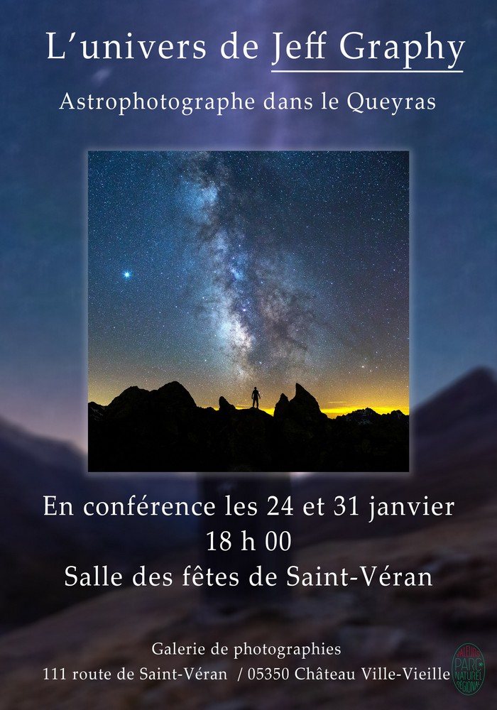 Affiche conference jfg